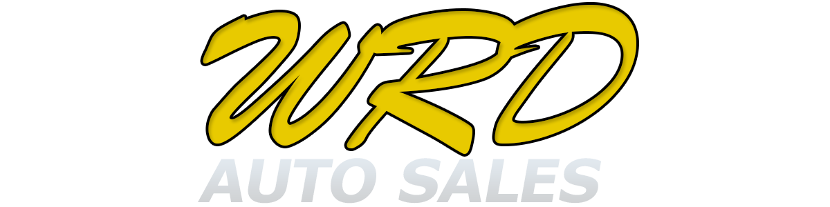 WRD Auto Sales