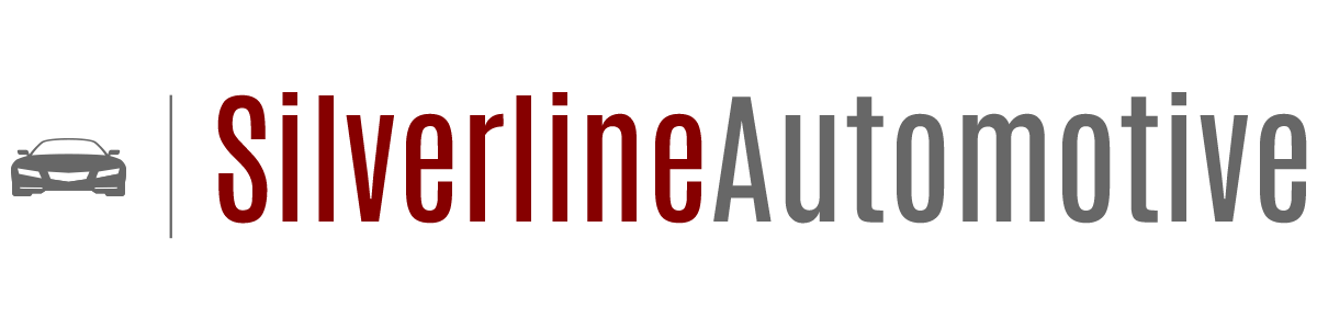 Silverline Automotive