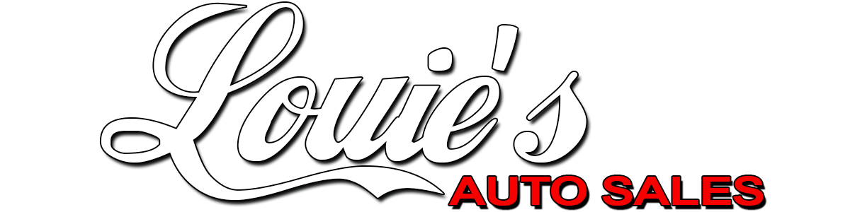 Louie's Auto Sales