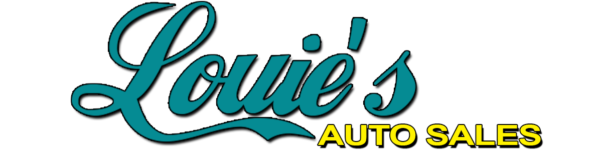 Louie's Auto Sales