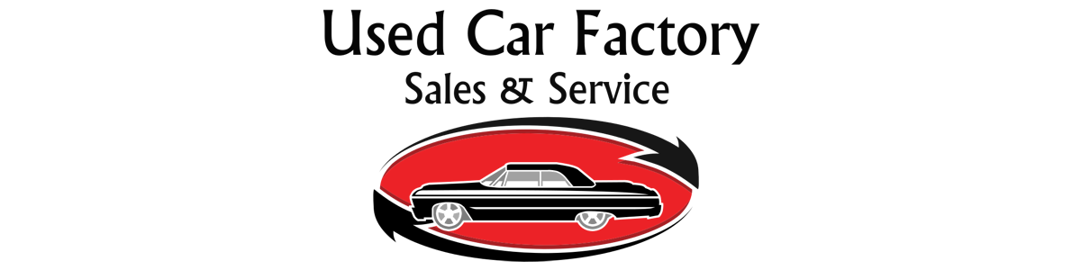 Used Car Factory Sales & Service