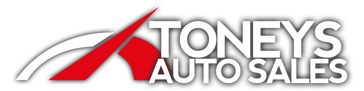 Toneys Auto Sales