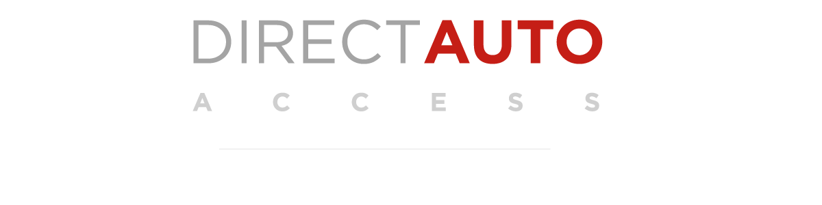 Direct Auto Access