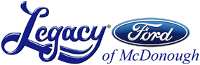 Legacy Ford of McDonough