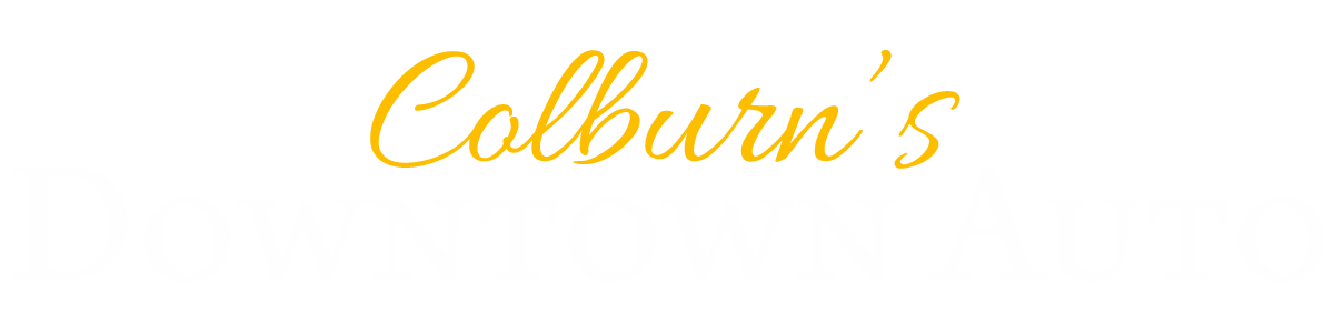 Colburns Downtown Auto