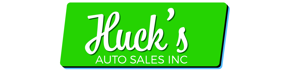 Huck´s Auto Sales Inc