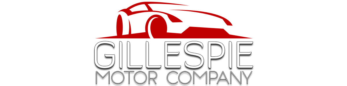 Gillespie Motor Company