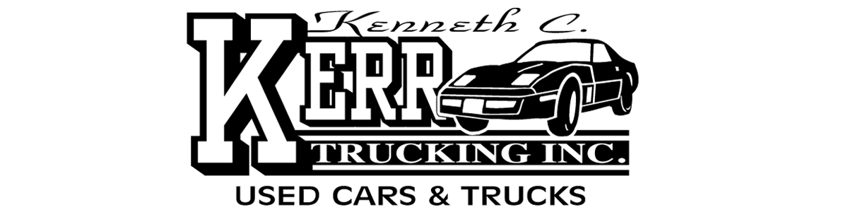 Kerr Trucking Inc.