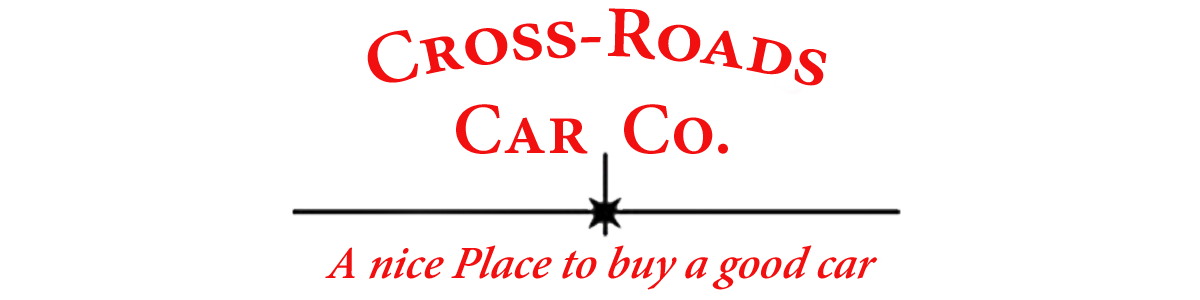 Cross-Roads Car Company