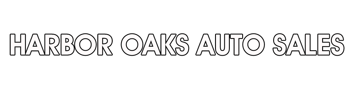 Harbor Oaks Auto Sales