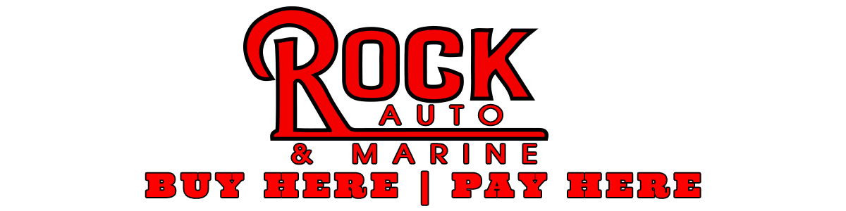 Rock Auto & Marine