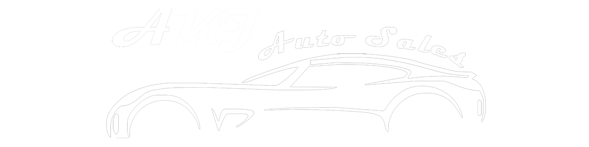 AKJ Auto Sales