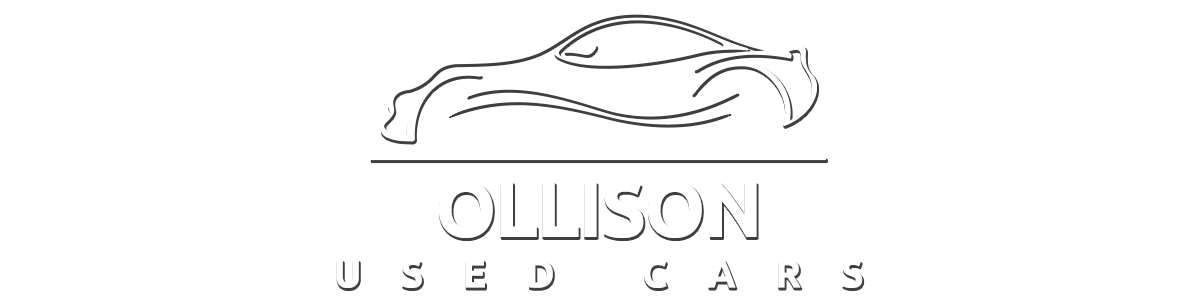 Ollison Used Cars