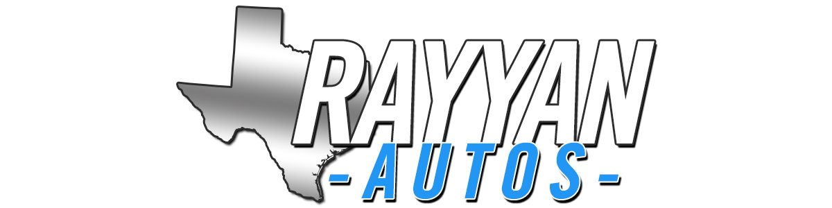 Rayyan Autos