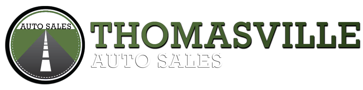 Thomasville Auto Sales