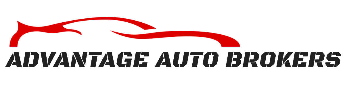 Advantage Auto Brokerage and Sales