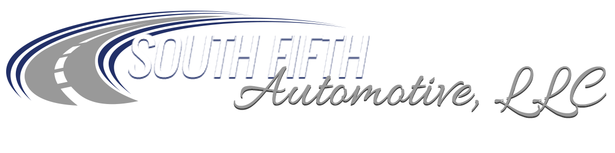 SOUTH FIFTH AUTOMOTIVE LLC