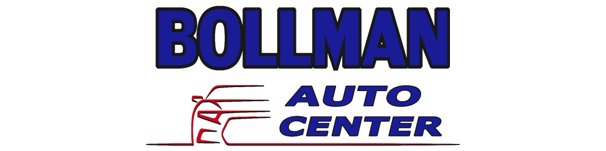 Bollman Auto Center