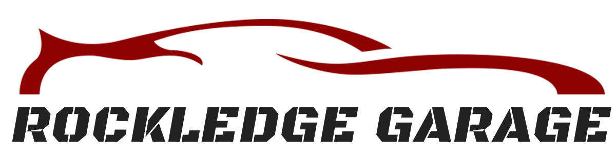 Rockledge Garage