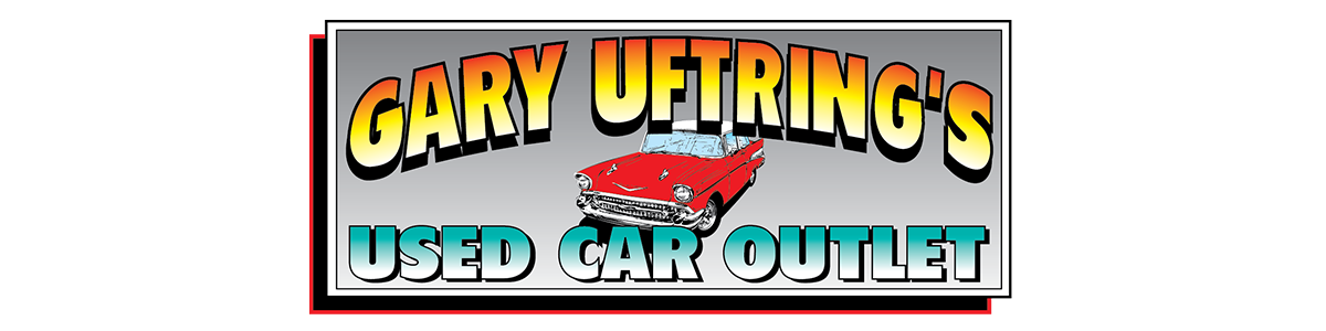 Gary Uftring's Used Car Outlet