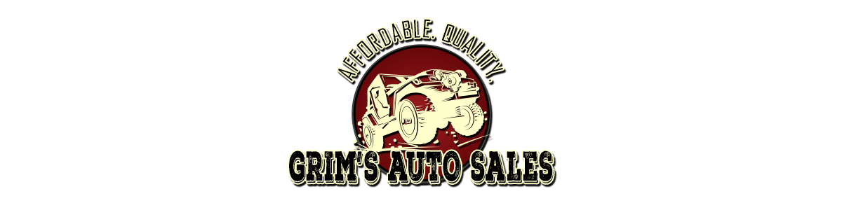 Grims Auto Sales