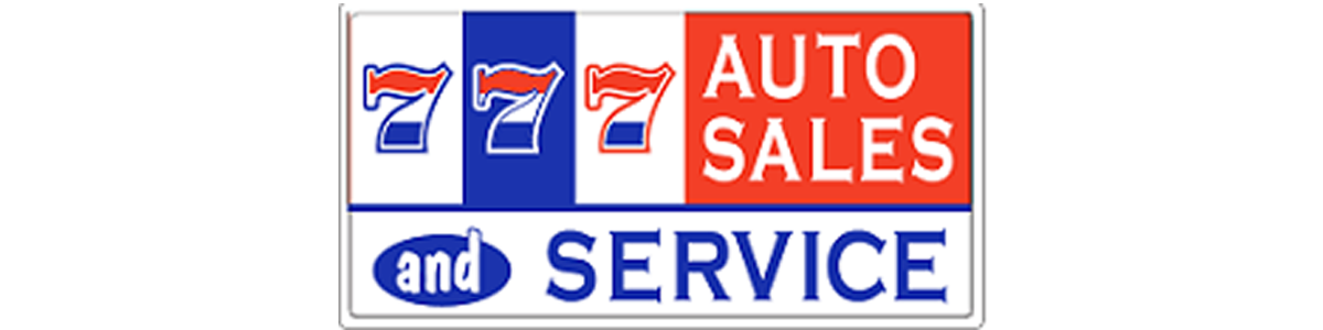 777 Auto Sales and Service