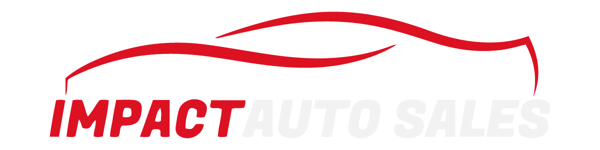 Impact Auto Sales