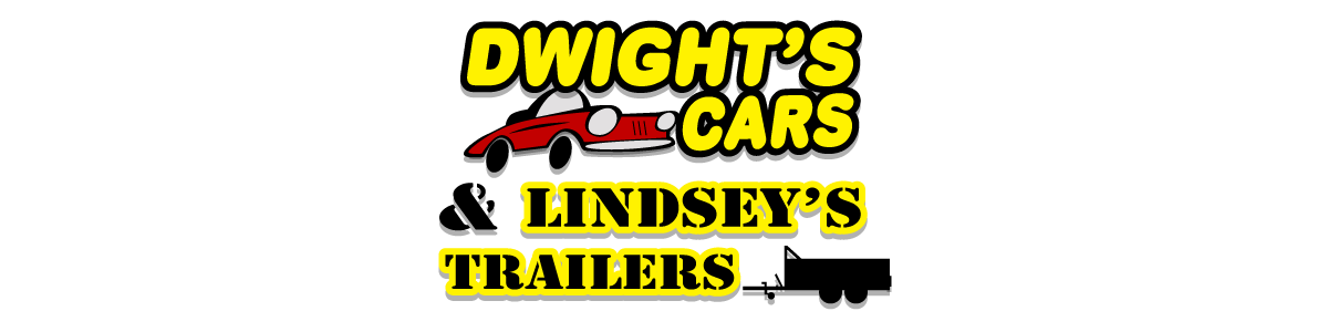 Dwight's Cars