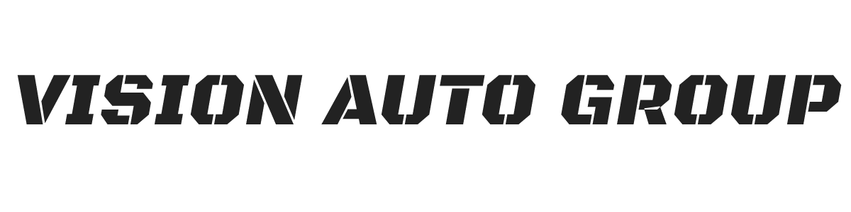 Vision Auto Group