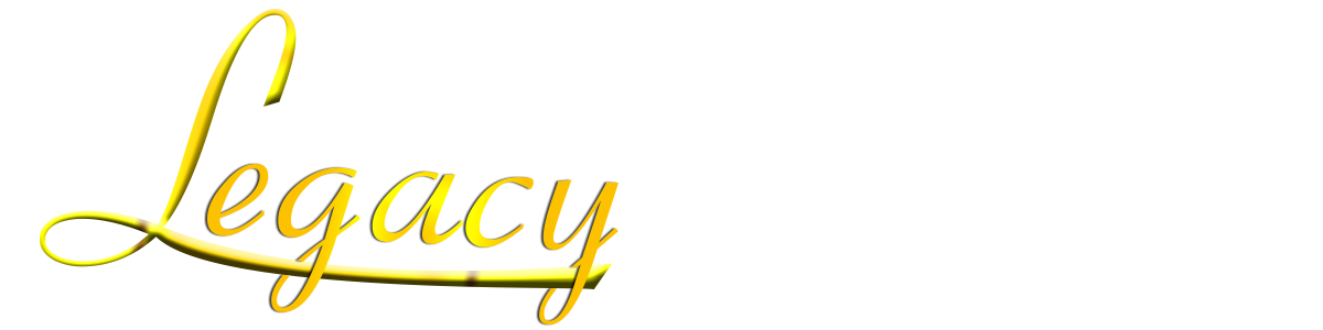 LEGACY LEASING AND SALES