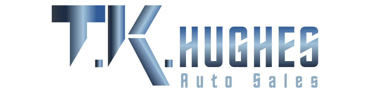 T.K. Hughes Auto Sales Inc.