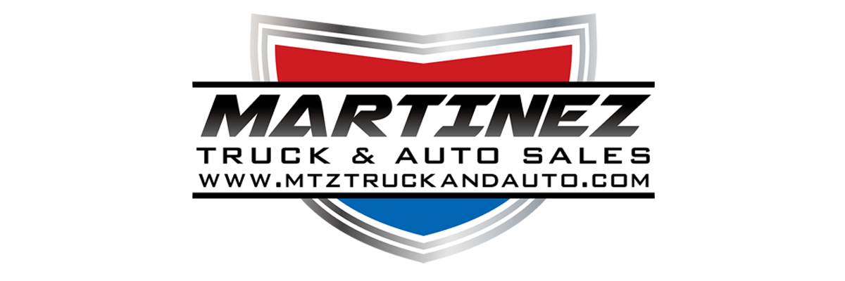 Martinez Truck and Auto Sales