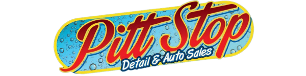 Pitt Stop Detail & Auto Sales