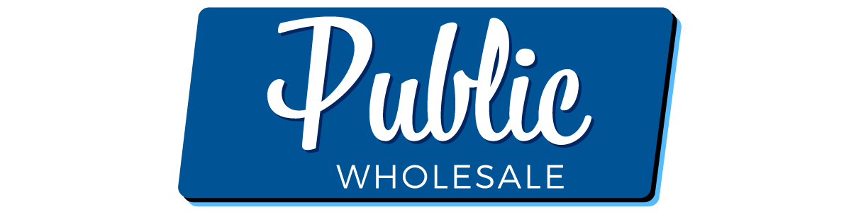 Public Wholesale