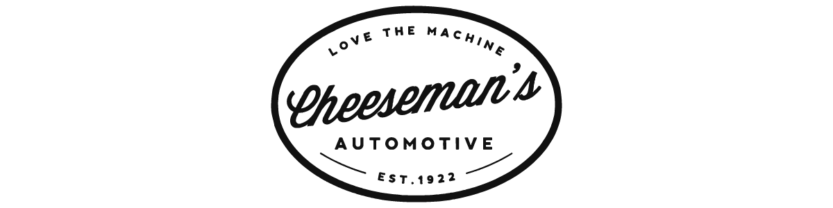 Cheeseman's Automotive