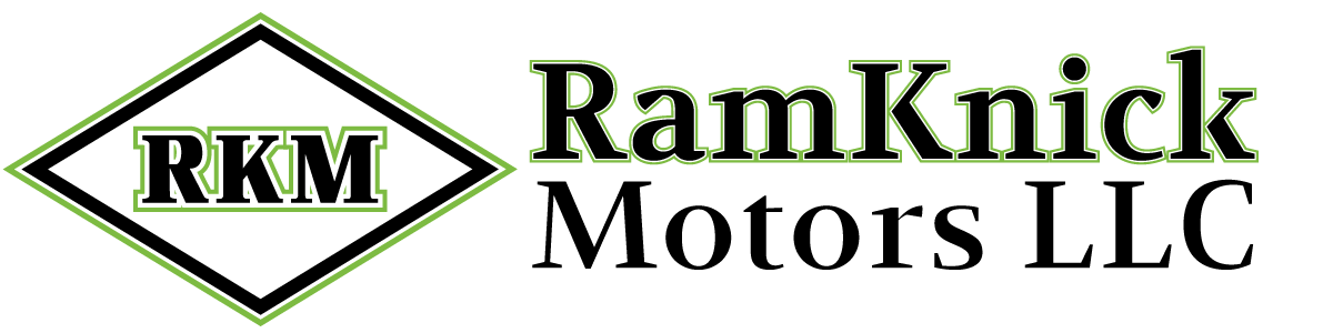 RamKnick Motors LLC