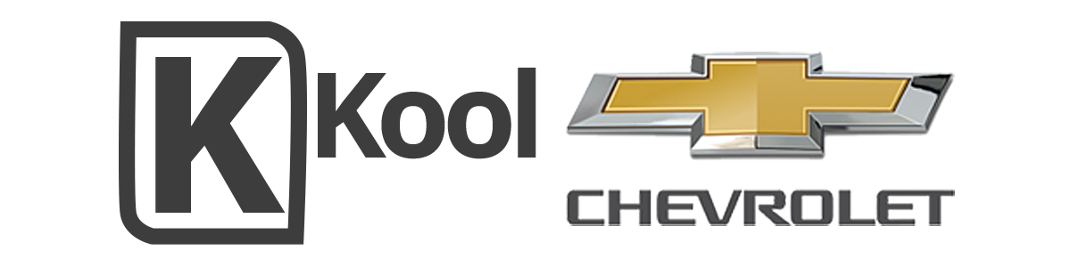 Kool Chevrolet Inc