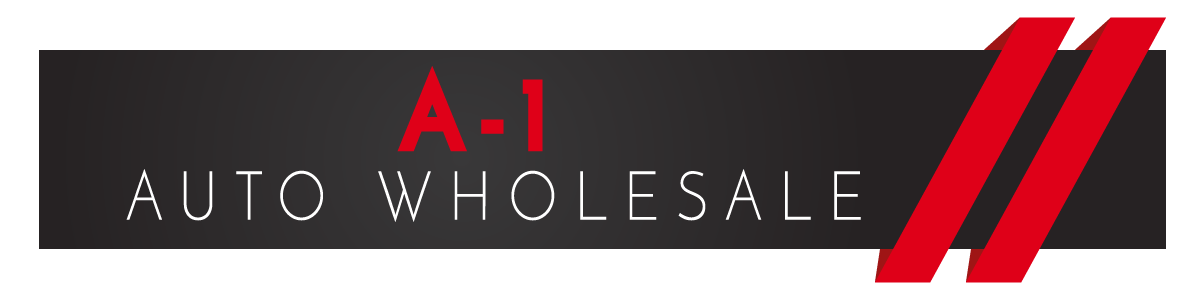 A-1 Auto Wholesale