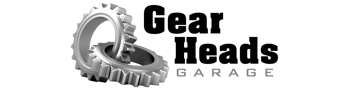 Gear Heads Garage LLC