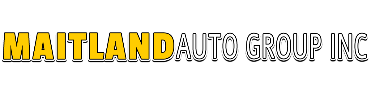 Maitland Auto Group Inc