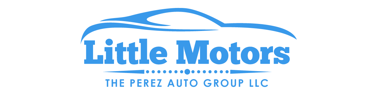Perez Auto Group LLC -Little Motors