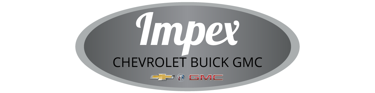 Impex Chevrolet Buick GMC