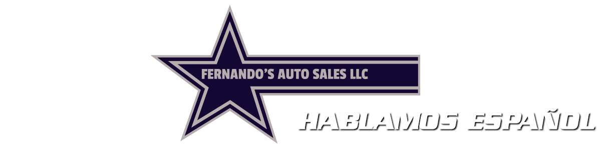 Fernando's Auto Sales LLC.