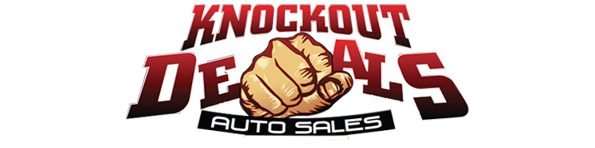Knockout Deals Auto Sales