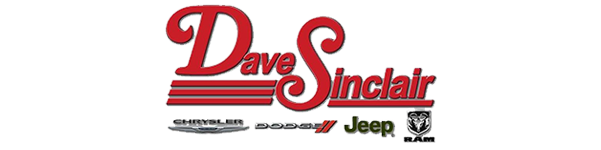 Dave Sinclair Chrysler Dodge Jeep Ram