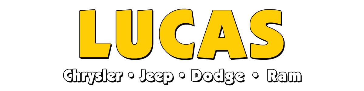 Lucas Chrysler Jeep Dodge Ram