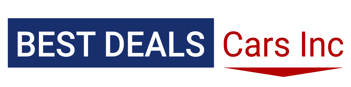 Best Deals Cars Inc