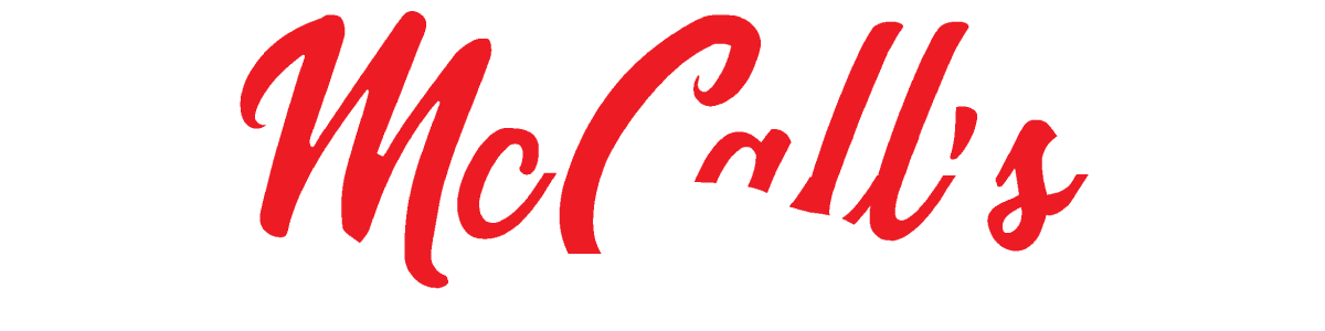 McCalls Auto Sales
