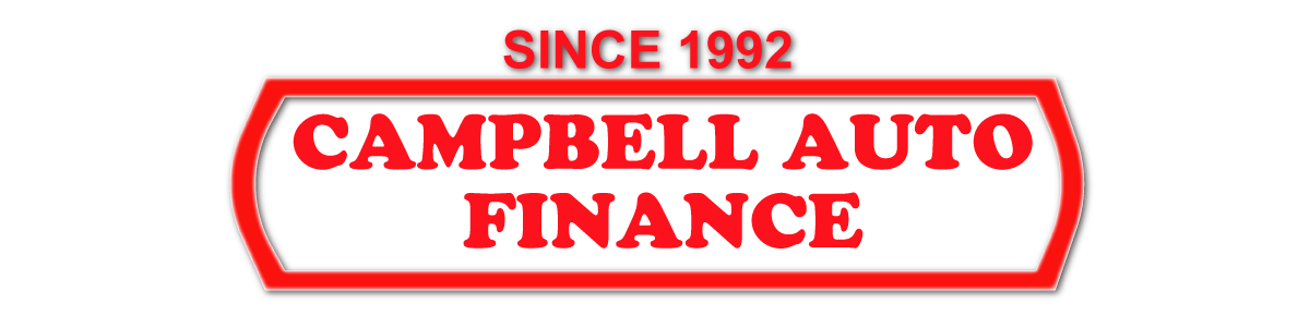 Campbell Auto Finance