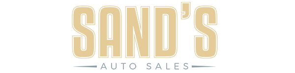 Sand's Auto Sales